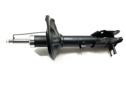 Амортизатор задній (газ) L Geely CK / CK2 KLM AutoParts 1400616180