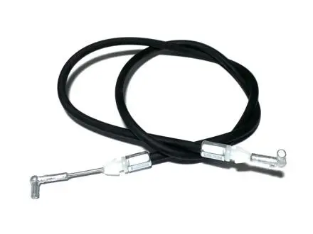 Трос замка дверей передньої L Chery Beat KLM AutoParts S18-6105110
