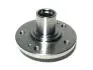 Маточина колеса переднього Chery Tiggo 7 KLM AutoParts T15-3001017 (фото 1)