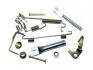 Ремкомплект барабана заднього R Chery QQ KLM AutoParts S11-5874568 (фото 3)