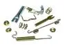 Ремкомплект барабана заднього L Chery QQ KLM AutoParts S11-5874566 (фото 1)