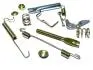 Ремкомплект барабана заднього L Chery QQ KLM AutoParts S11-5874566 (фото 2)