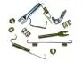 Ремкомплект барабана заднього L Chery QQ KLM AutoParts S11-5874566 (фото 3)