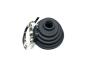 Пильник ШРКШ зовнішнього Chery Elara KLM KLM AutoParts A21-XLB3AF2203111C (фото 2)