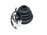 Пильник ШРКШ зовнішнього Chery Elara KLM KLM AutoParts A21-XLB3AF2203111C (фото 3)