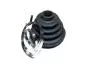 Пильник ШРКШ зовнішнього Chery Elara KLM KLM AutoParts A21-XLB3AF2203111C (фото 3)