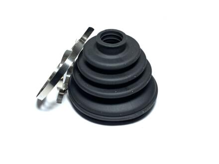 Пильник ШРКШ зовнішнього Chery Elara KLM KLM AutoParts A21-XLB3AF2203111C
