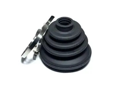 Пильник ШРКШ зовнішнього Chery Elara KLM KLM AutoParts A21-XLB3AF2203111C