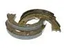 Колодки ручного гальма Chery Tiggo 5 KLM KLM AutoParts T21-3502210 (фото 2)