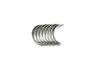 Вкладиші шатунні STD (0.8L) Chery QQ KLM KLM AutoParts 372-1DF1004110 (фото 2)