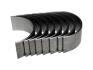 Вкладиші шатунні 0.25 (4G64) Chery Tiggo KLM AutoParts SMD327503-025 (фото 2)
