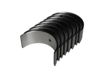Вкладиші шатунні 0.25 (4G64) Chery Tiggo KLM AutoParts SMD327503-025