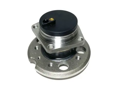 Ступиця задня в зборі Chery Tiggo 5 KLM KLM AutoParts T21-3301210