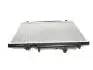 Радіатор охолодження Geely MK Cross KLM KLM AutoParts 1016003403 (фото 2)