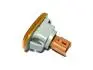 Повторювач повороту в крило Chery Tiggo KLM AutoParts T11-3731010 (фото 2)