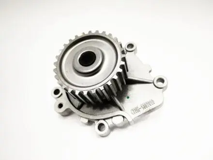 Насос водяний Chery Jaggi/Kimo/Beat KLM KLM AutoParts 473H-1307010