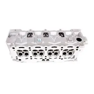 Головка блоку циліндрів Geely CK MK KLM KLM AutoParts E010500105