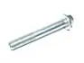 Болт реактивної штанги Great Wall Hover KLM AutoParts 2917013-K00 (фото 3)