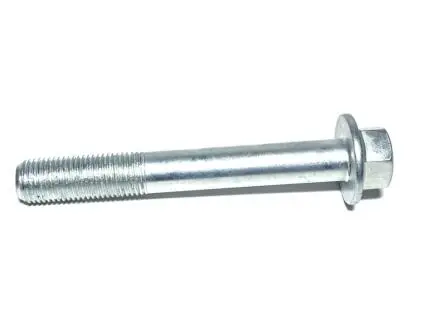 Болт реактивної штанги Great Wall Hover KLM AutoParts 2917013-K00