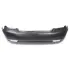 Бампер задній (хетчбек) Geely EC7RV KLM KLM AutoParts 1068003031 (фото 1)