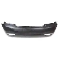 Бампер задній (хетчбек) Geely EC7RV KLM KLM AutoParts 1068003031