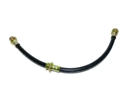 Шланг гальмівний задній Chery Kimo KLM KLM AutoParts S12-3506070