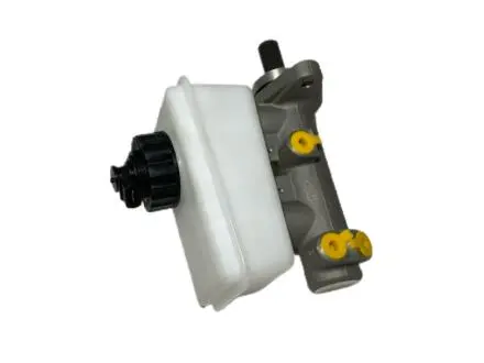 Циліндр гальмівний головний Great Wall KLM AutoParts 3505120-F00