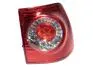 Ліхтар задній зовнішній R Chery Amulet KLM AutoParts A15-3773040BB (фото 1)