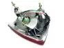Ліхтар задній зовнішній R Chery Amulet KLM AutoParts A15-3773040BB (фото 3)