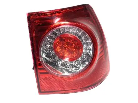 Ліхтар задній зовнішній R Chery Amulet KLM AutoParts A15-3773040BB