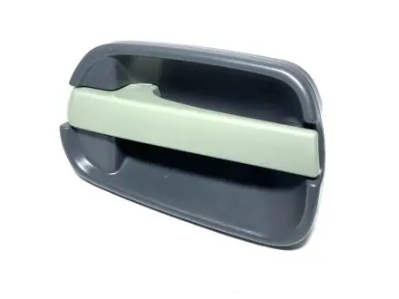 Ручка внутрішня двері R Chery Kimo KLM KLM AutoParts S12-6105120BA
