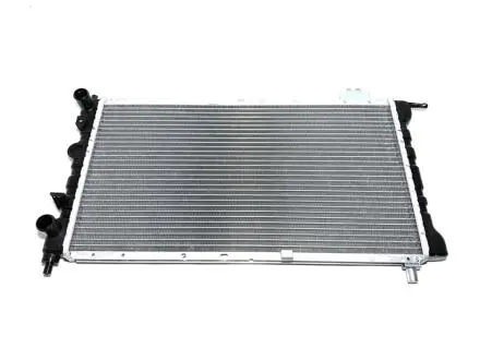 Радіатор охолодження 1.1L Chery QQ KLM KLM AutoParts S11-1301110KA