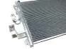Радіатор кондиціонера Chery Eastar KLM KLM AutoParts B11-8105010 (фото 2)
