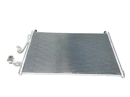 Радіатор кондиціонера Chery Eastar KLM KLM AutoParts B11-8105010