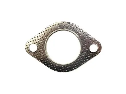 Прокладка приймальні труби Chery Tiggo KLM AutoParts T11-1205311