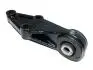 Подушка двигуна задня верхня Chery M11 KLM AutoParts M11-1001710 (фото 3)