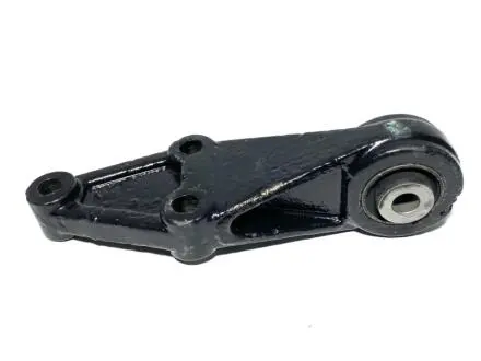 Подушка двигуна задня верхня Chery M11 KLM AutoParts M11-1001710