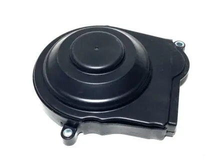 Кожух ременя ГРМ верхній Chery Tiggo 2 KLM AutoParts D4G15B-1021080AB