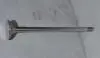 Клапан випускний немагнiтний Chery KLM KLM AutoParts 477F-1007012BA (фото 1)