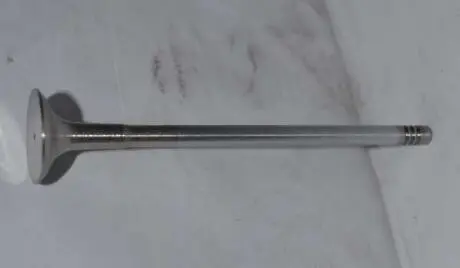 Клапан випускний немагнiтний Chery KLM KLM AutoParts 477F-1007012BA