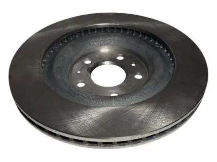 Диск гальмівний передній Chery Tiggo 5 KLM AutoParts T21-3501075