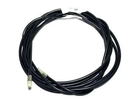 Трос кришки паливного бака Chery Kimo KLM AutoParts S12-5606230
