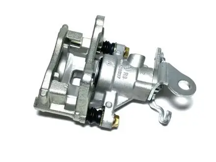 Супорт задній R Geely EC7 / EC7RV KLM KLM AutoParts 1064001723