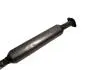 Резонатор середня частина Chery Forza KLM AutoParts A13-1201110FA (фото 4)