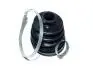 Пильник ШРКШ внутрішнього Chery Tiggo KLM AutoParts T11-XLB3AH2203040C (фото 3)