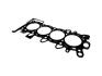 Прокладка ГБЦ (метал) BYD F3 1.5L KLM KLM AutoParts 473QA-1003030 (фото 2)