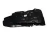 Підкрилок передній R Great Wall Hover KLM AutoParts 5512401-K00 (фото 2)