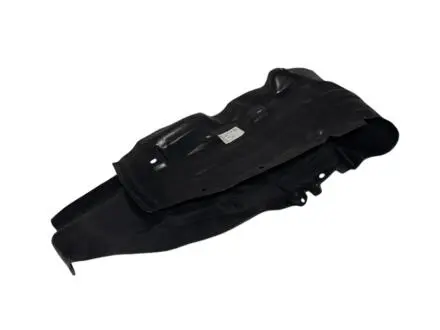 Підкрилок передній R Great Wall Hover KLM AutoParts 5512401-K00