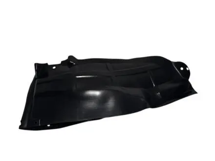Підкрилок передній L Great Wall Hover KLM AutoParts 5512301-K00