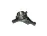 Кулак поворотний з ABS R Chery QQ KLM KLM AutoParts S11-3001012 (фото 1)
